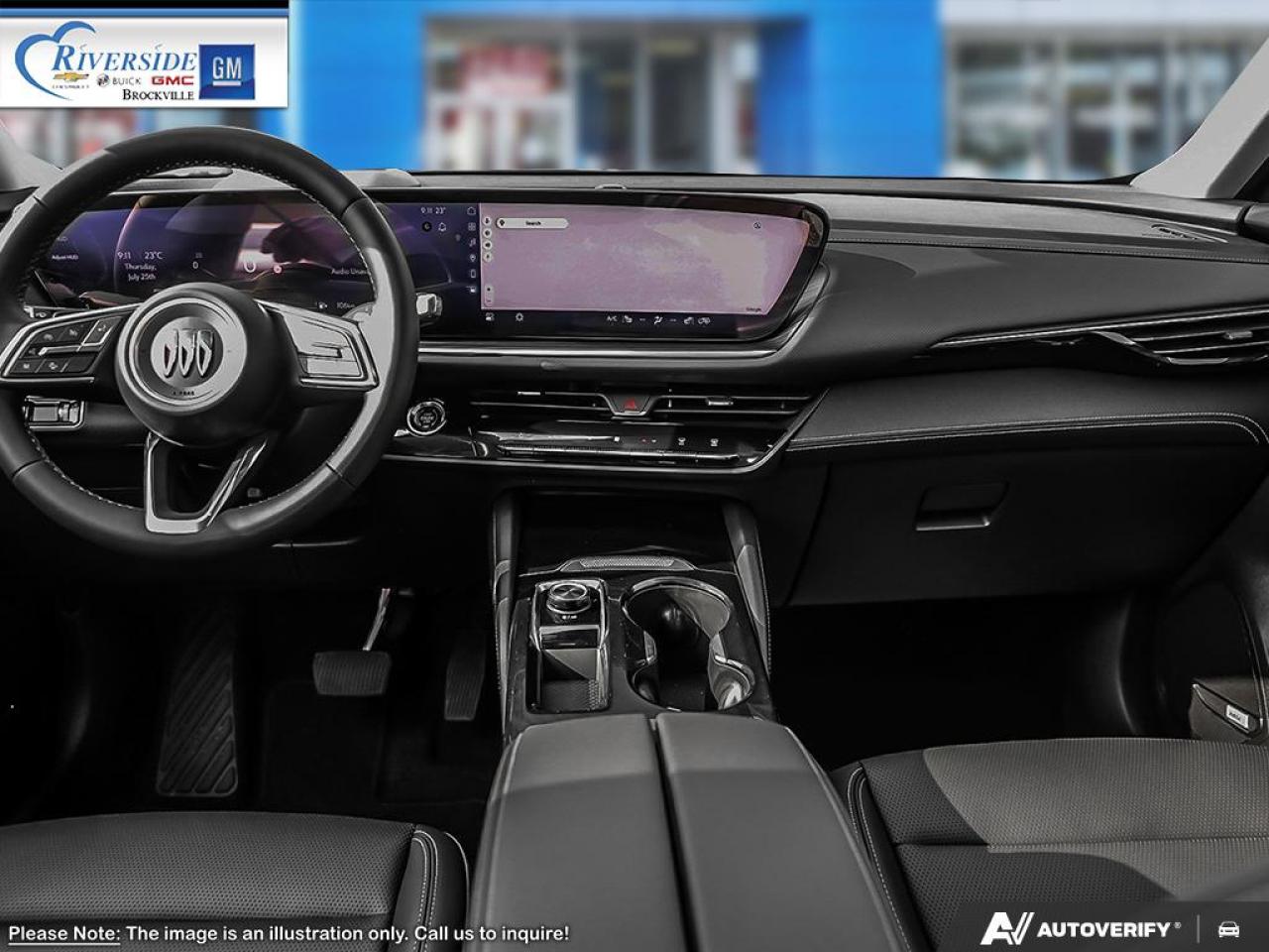 2026 Buick Envision Preferred Photo