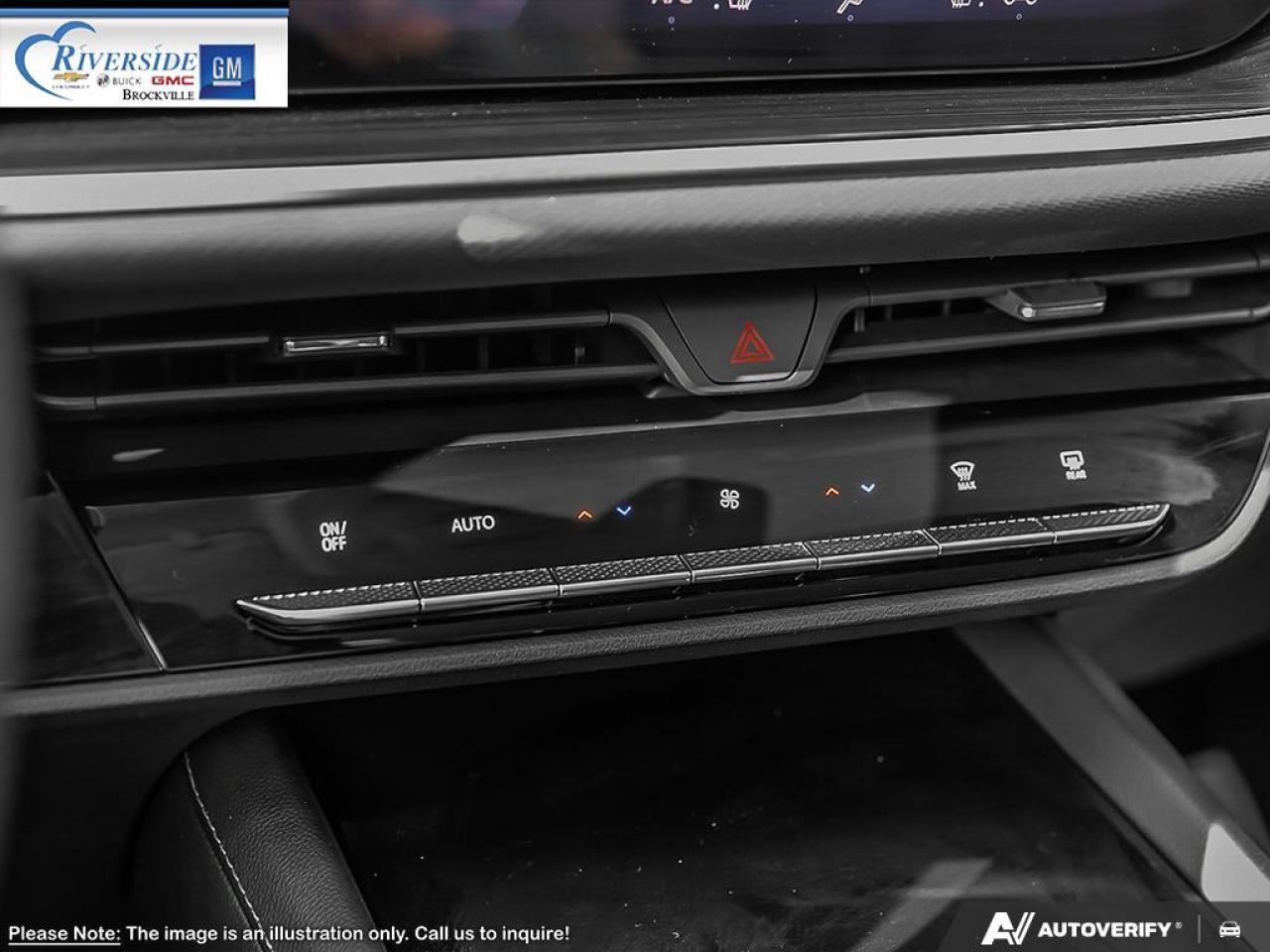 2026 Buick Envision Preferred Photo