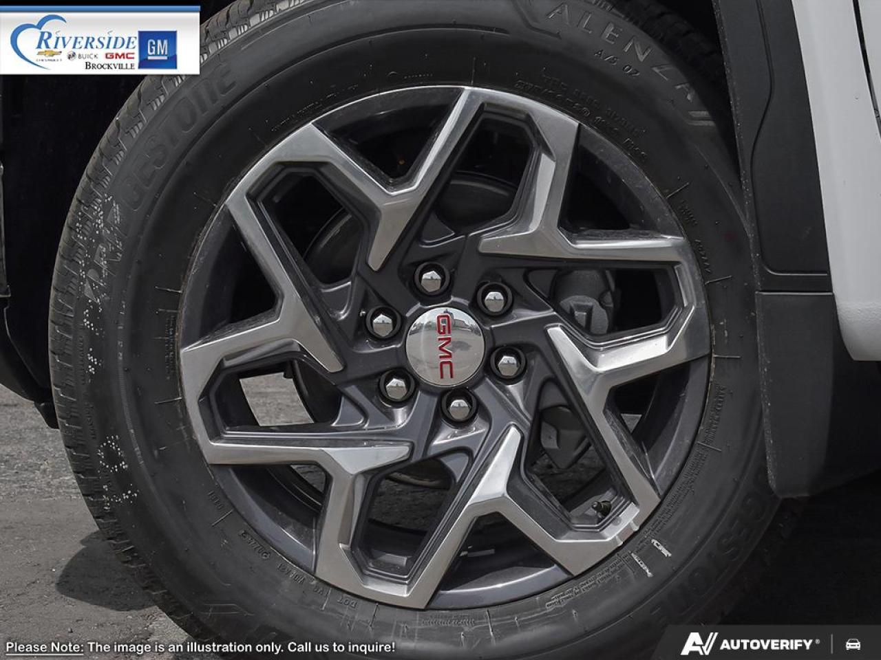 2026 GMC Sierra 1500 SLT Photo