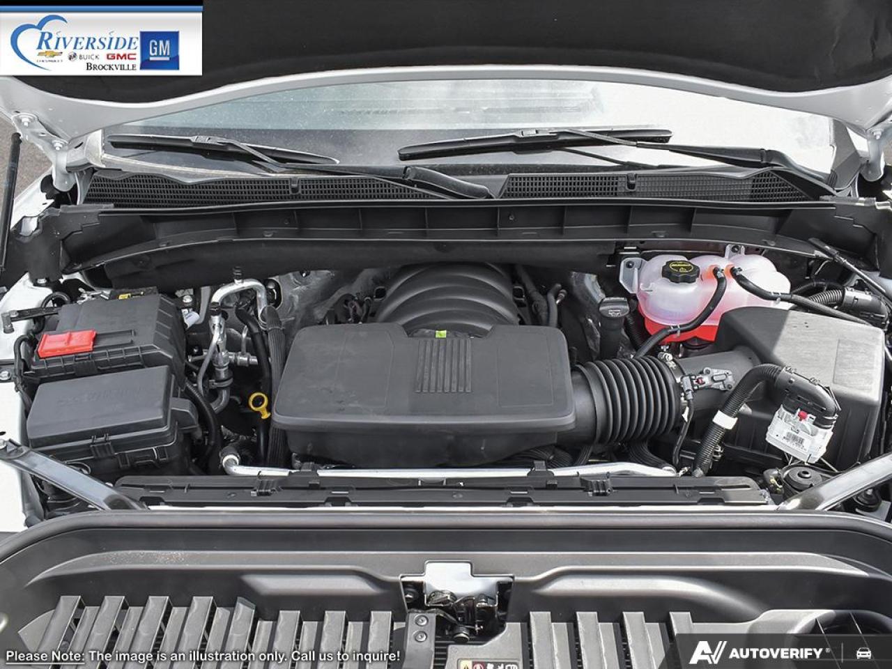 2026 GMC Sierra 1500 SLT Photo