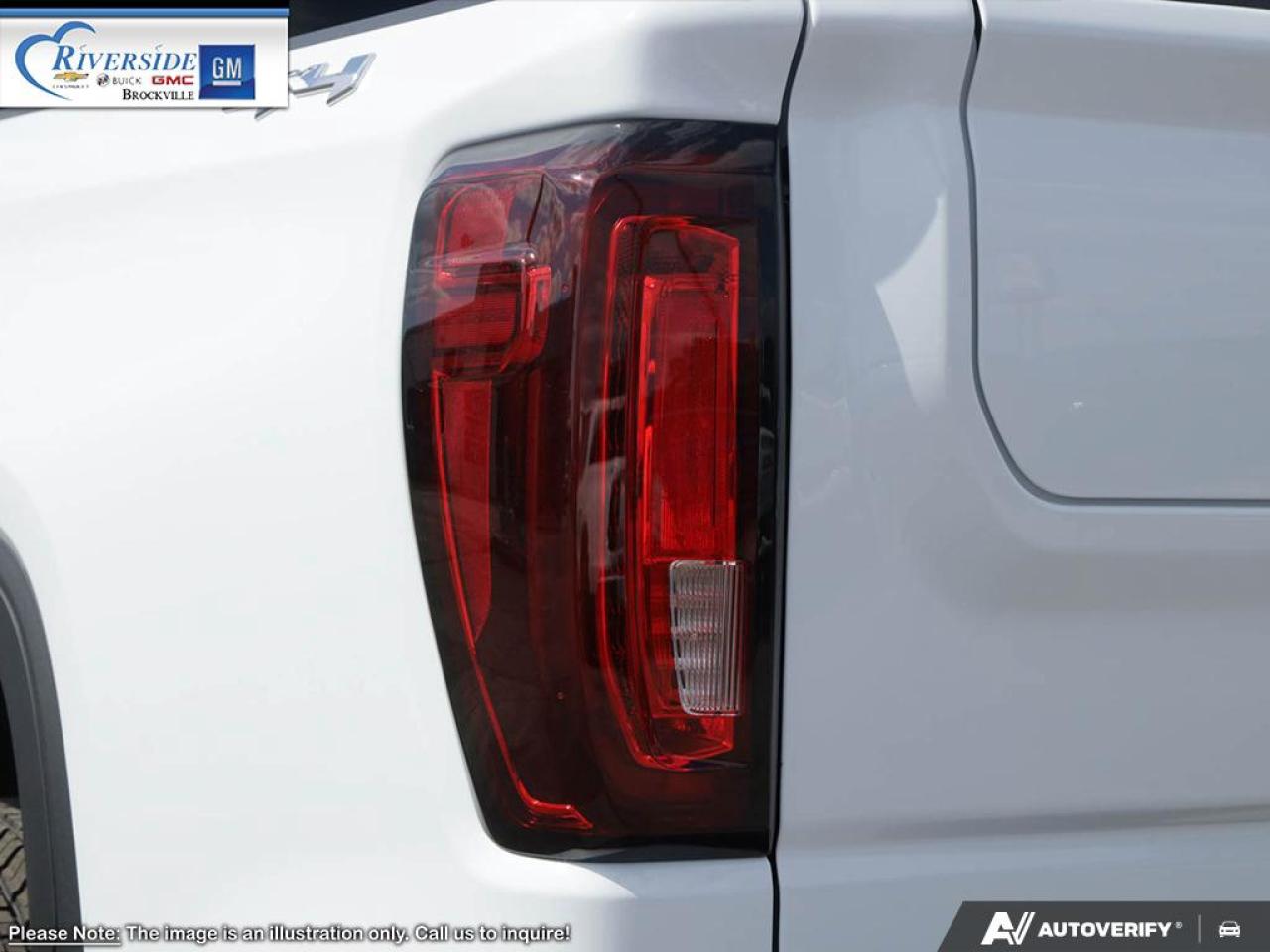 2026 GMC Sierra 1500 SLT Photo