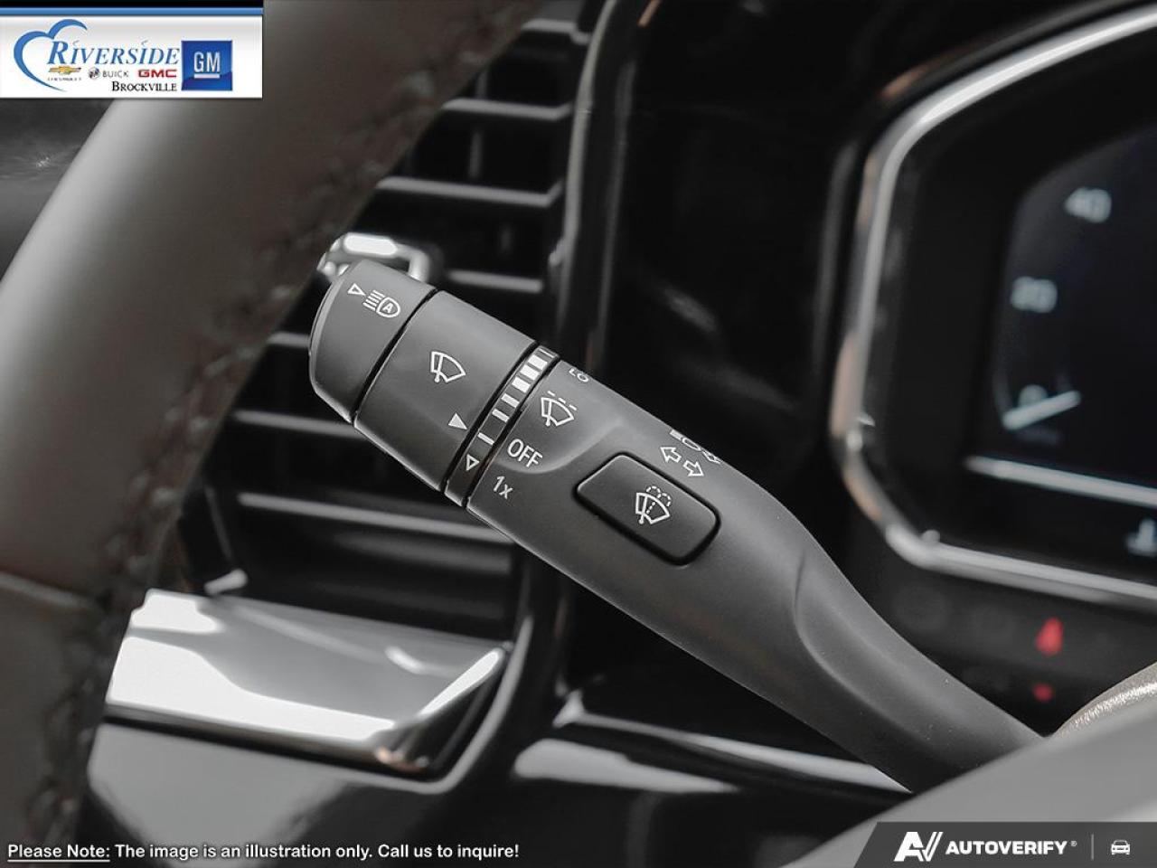 2026 GMC Sierra 1500 SLT Photo