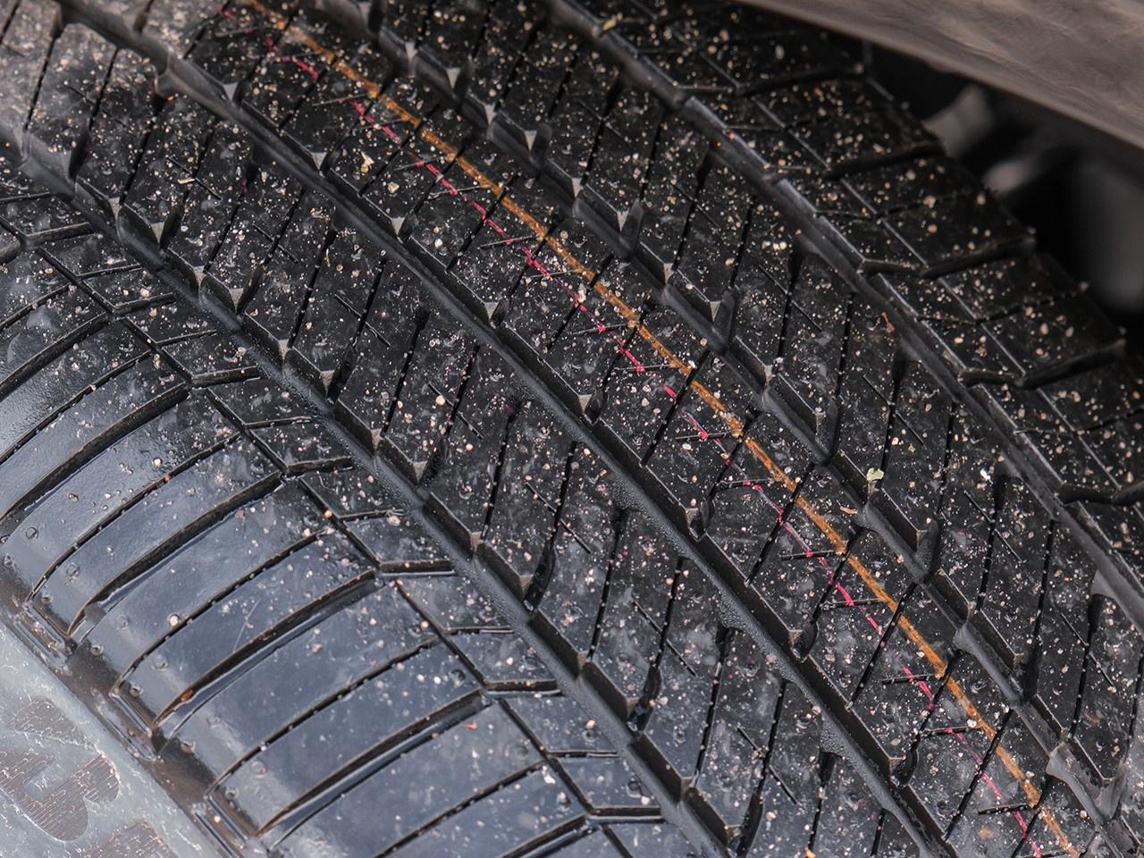 2025 Toyota Crown Signia Limited Photo