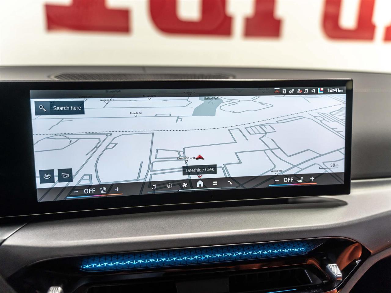 2025 BMW M3 Competition M xDrive|M CARBON ROOF|CARBON SPOILER Photo