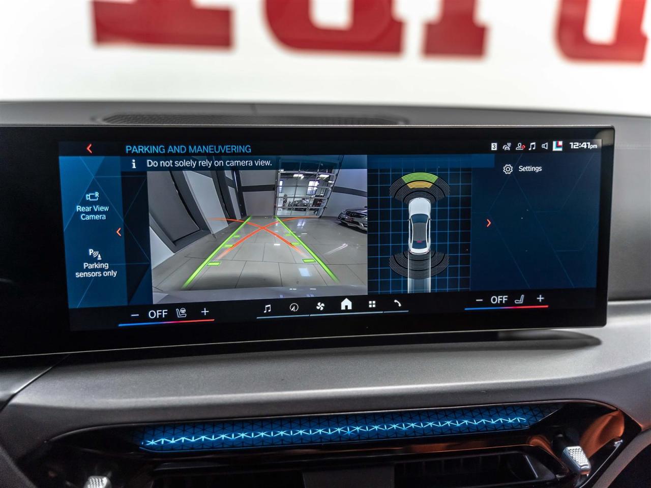 2025 BMW M3 Competition M xDrive|M CARBON ROOF|CARBON SPOILER Photo