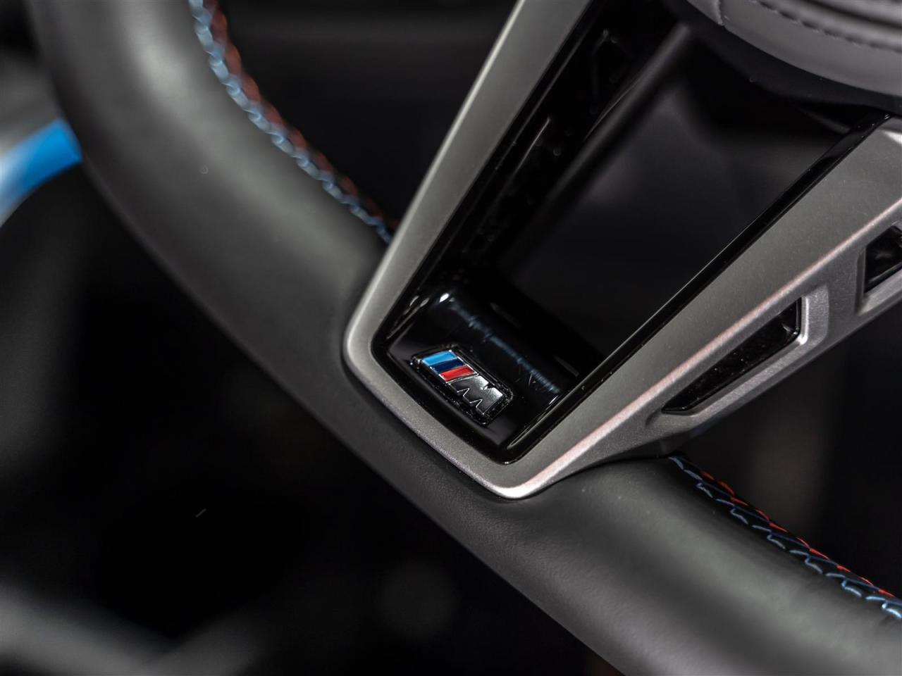 2025 BMW M3 Competition M xDrive|M CARBON ROOF|CARBON SPOILER Photo