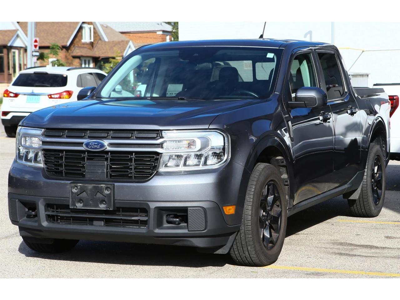 2022 Ford Maverick Lariat AWD | FX4 | Power Moon Roof | Lariat Luxury Pkg Photo