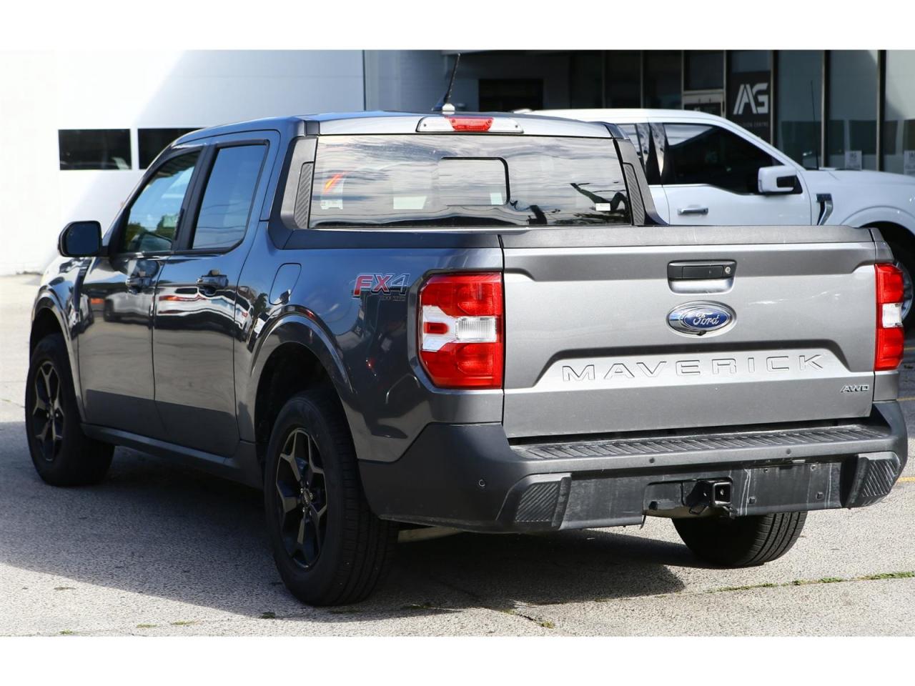 2022 Ford Maverick Lariat AWD | FX4 | Power Moon Roof | Lariat Luxury Pkg Photo