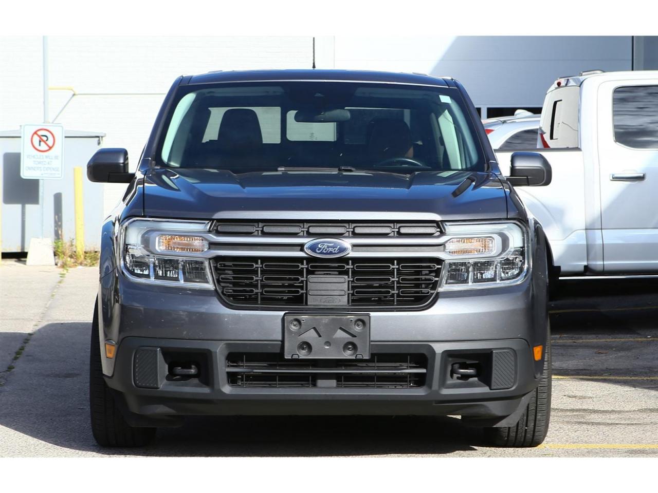 2022 Ford Maverick Lariat AWD | FX4 | Power Moon Roof | Lariat Luxury Pkg Photo