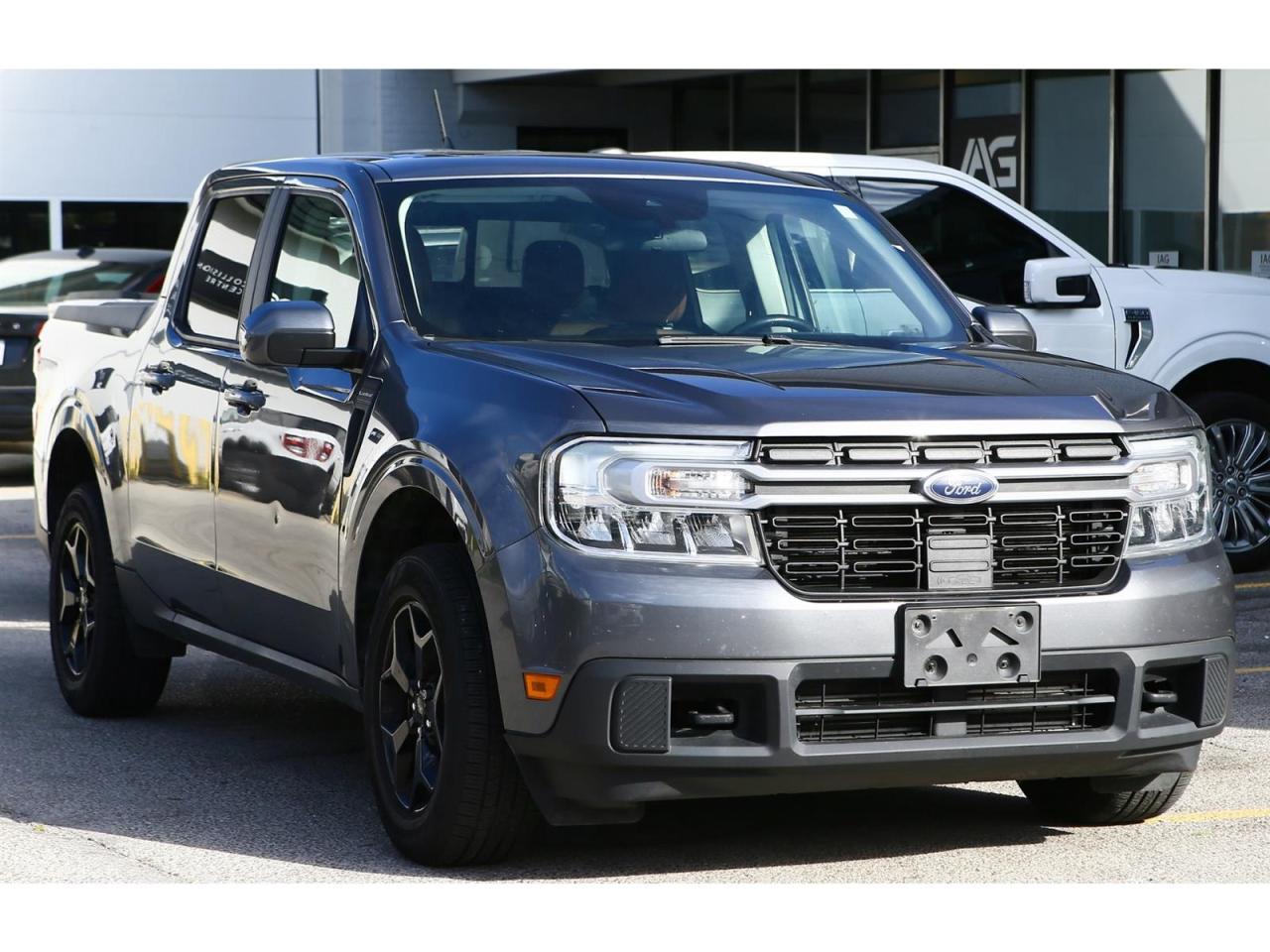 2022 Ford Maverick Lariat AWD | FX4 | Power Moon Roof | Lariat Luxury Pkg Photo