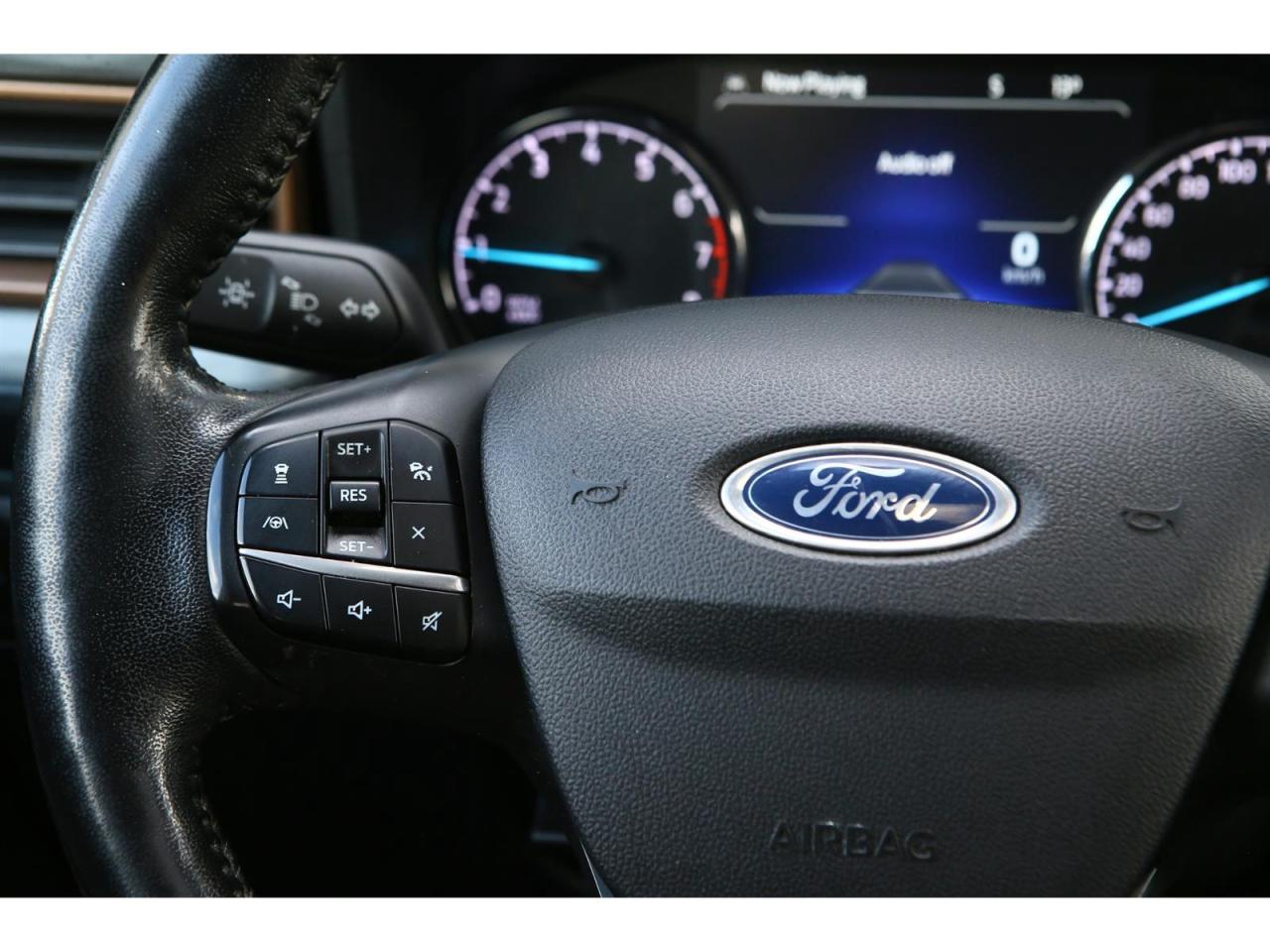 2022 Ford Maverick Lariat AWD | FX4 | Power Moon Roof | Lariat Luxury Pkg Photo