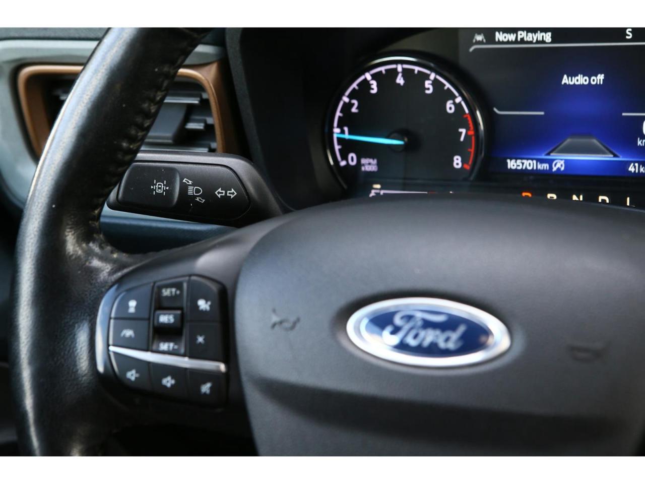 2022 Ford Maverick Lariat AWD | FX4 | Power Moon Roof | Lariat Luxury Pkg Photo