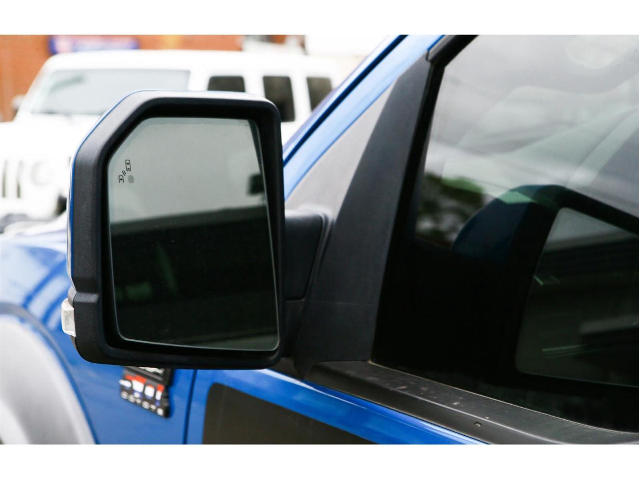 2019 Ford F-150 ROUSH Edition | Lariat Series | SuperCrew 5.5-ft. Bed | 4WD | 5.0 Coyote Engine Photo