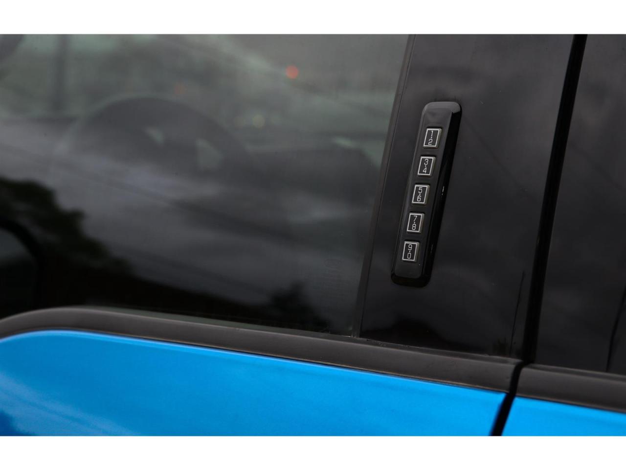 2019 Ford F-150 ROUSH Edition | Lariat Series | SuperCrew 5.5-ft. Bed | 4WD | 5.0 Coyote Engine Photo