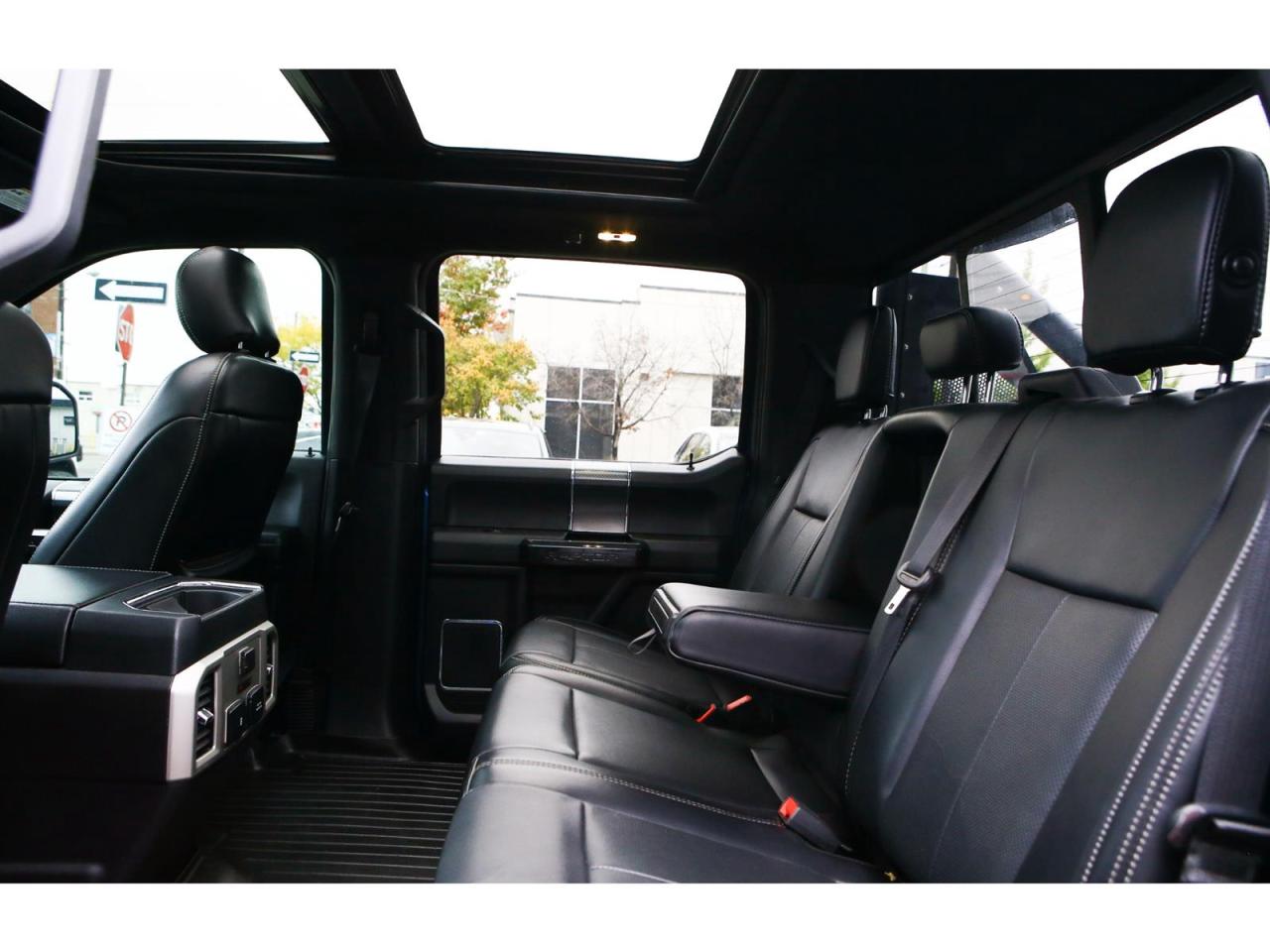 2019 Ford F-150 ROUSH Edition | Lariat Series | SuperCrew 5.5-ft. Bed | 4WD | 5.0 Coyote Engine Photo