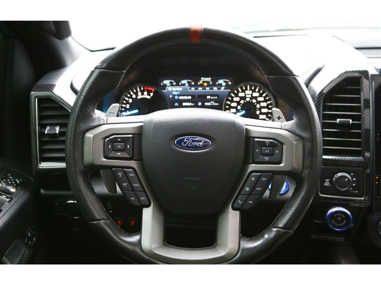 2019 Ford F-150 ROUSH Edition | Lariat Series | SuperCrew 5.5-ft. Bed | 4WD | 5.0 Coyote Engine Photo