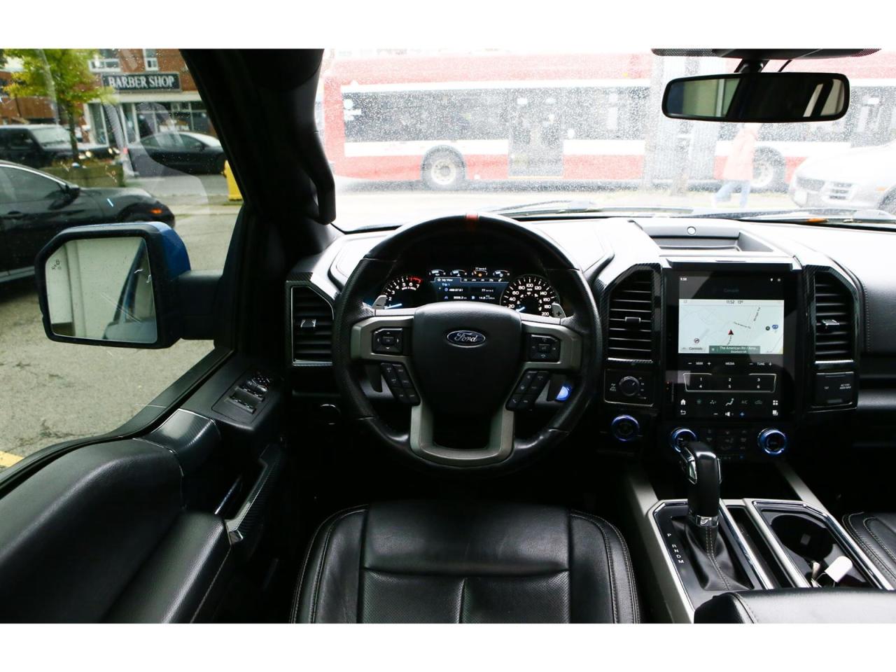 2019 Ford F-150 ROUSH Edition | Lariat Series | SuperCrew 5.5-ft. Bed | 4WD | 5.0 Coyote Engine Photo