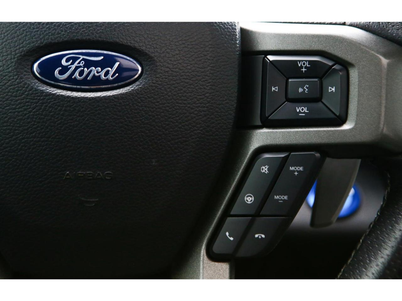 2019 Ford F-150 ROUSH Edition | Lariat Series | SuperCrew 5.5-ft. Bed | 4WD | 5.0 Coyote Engine Photo