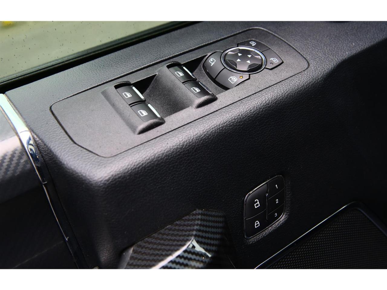 2019 Ford F-150 ROUSH Edition | Lariat Series | SuperCrew 5.5-ft. Bed | 4WD | 5.0 Coyote Engine Photo