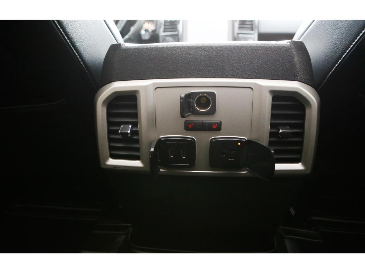 2019 Ford F-150 ROUSH Edition | Lariat Series | SuperCrew 5.5-ft. Bed | 4WD | 5.0 Coyote Engine Photo