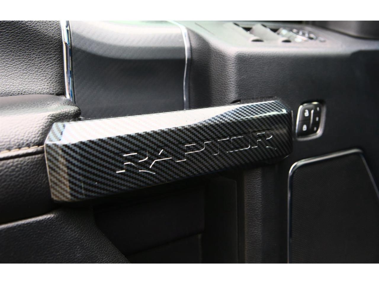 2019 Ford F-150 ROUSH Edition | Lariat Series | SuperCrew 5.5-ft. Bed | 4WD | 5.0 Coyote Engine Photo