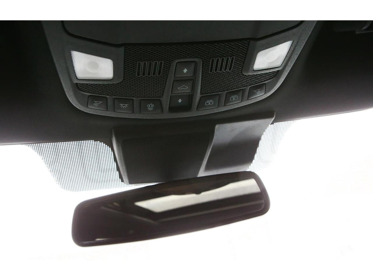 2019 Ford F-150 ROUSH Edition | Lariat Series | SuperCrew 5.5-ft. Bed | 4WD | 5.0 Coyote Engine Photo