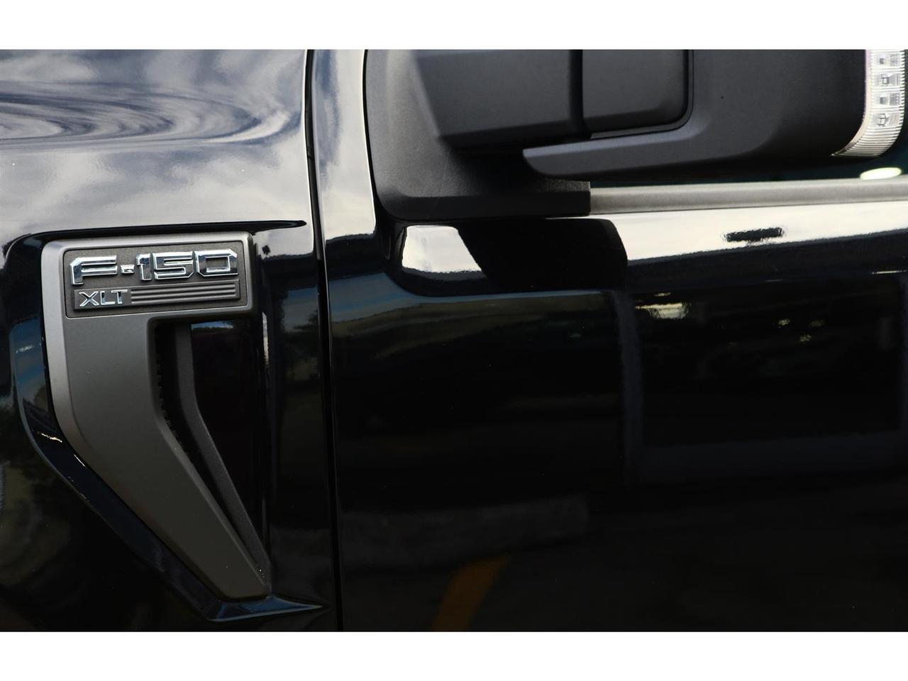 2022 Ford F-150 XLT SuperCrew 6.5-ft. 4WD Photo