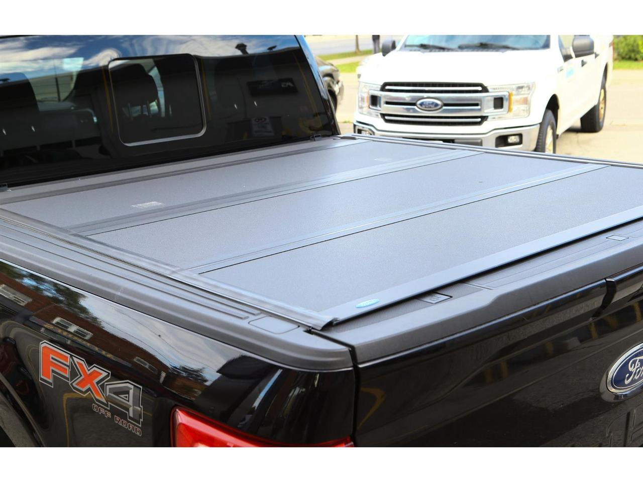 2022 Ford F-150 XLT SuperCrew 6.5-ft. 4WD Photo