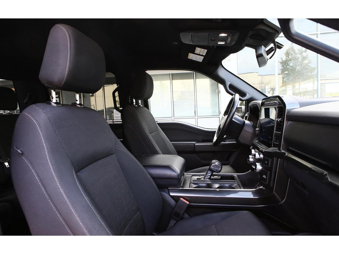 2022 Ford F-150 XLT SuperCrew 6.5-ft. 4WD Photo