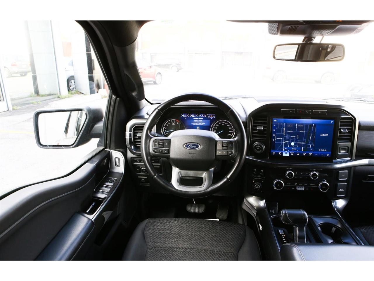 2022 Ford F-150 XLT SuperCrew 6.5-ft. 4WD Photo