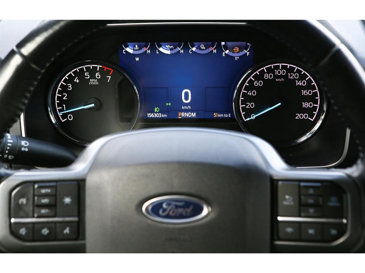 2022 Ford F-150 XLT SuperCrew 6.5-ft. 4WD Photo