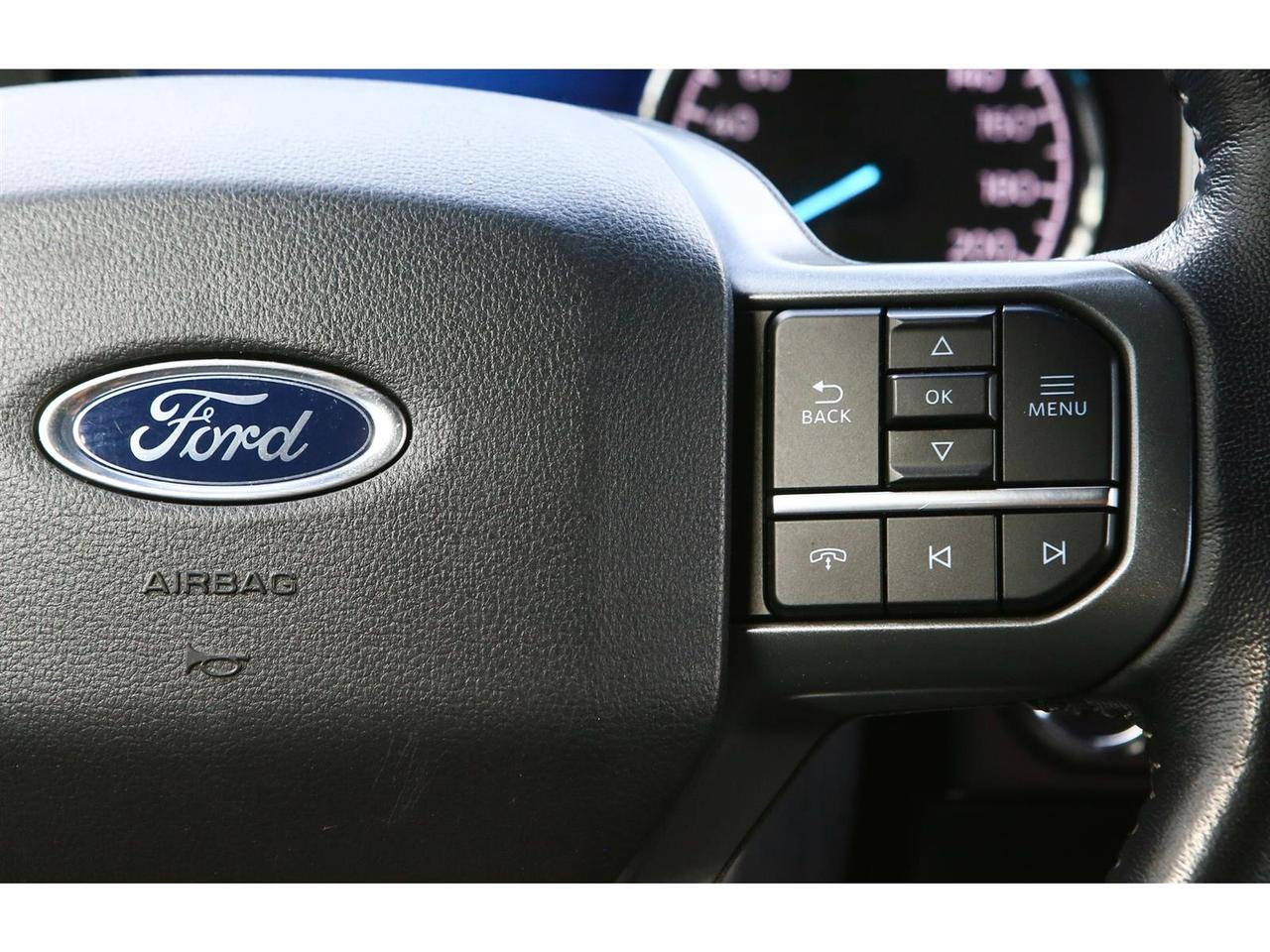 2022 Ford F-150 XLT SuperCrew 6.5-ft. 4WD Photo