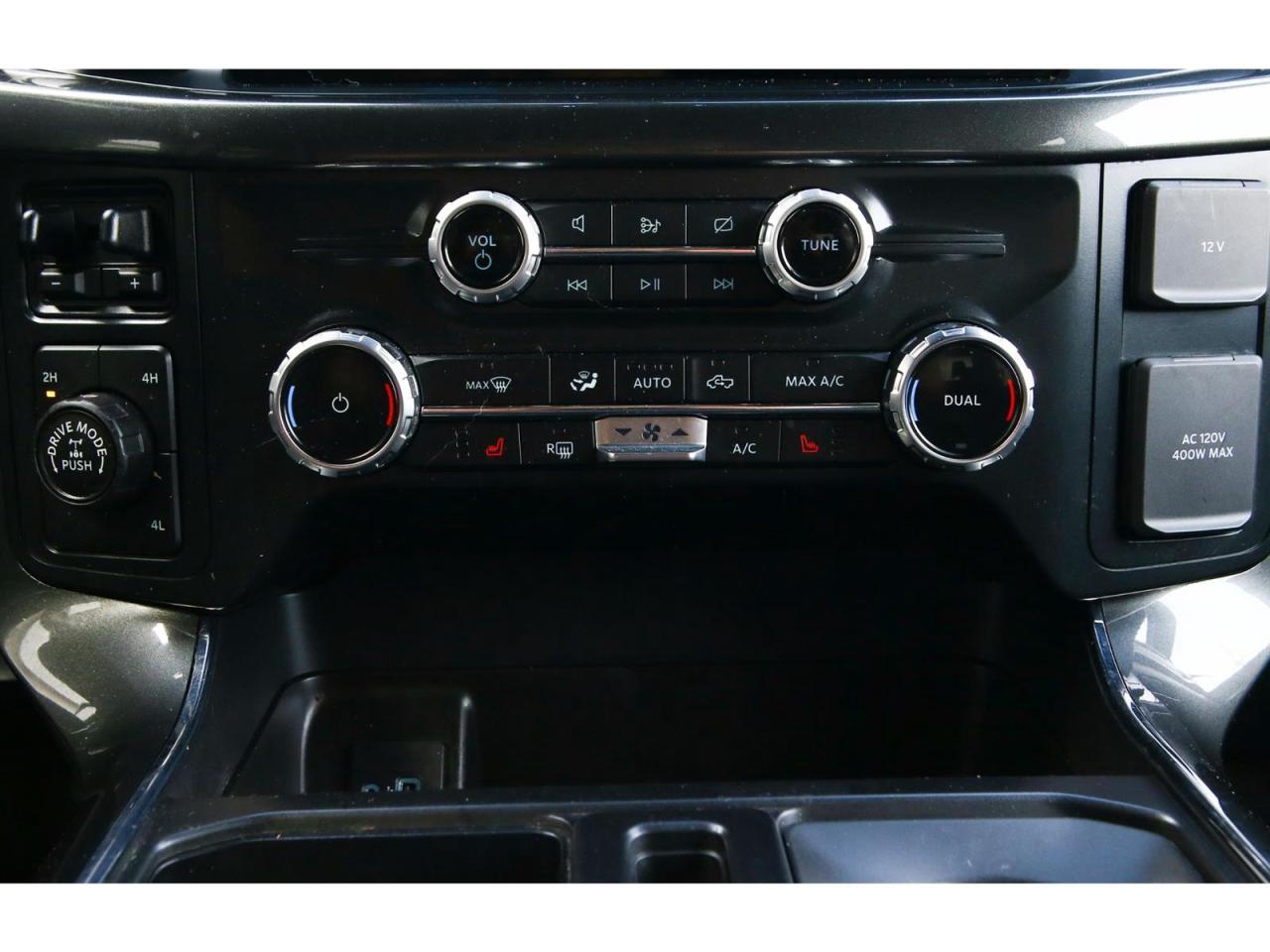 2022 Ford F-150 XLT SuperCrew 6.5-ft. 4WD Photo