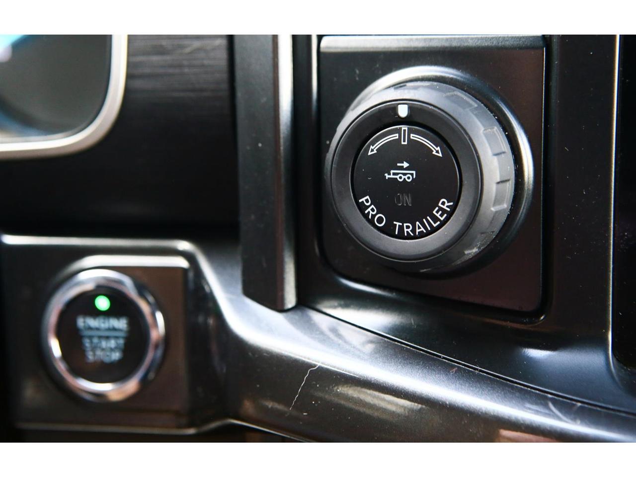 2022 Ford F-150 XLT SuperCrew 6.5-ft. 4WD Photo