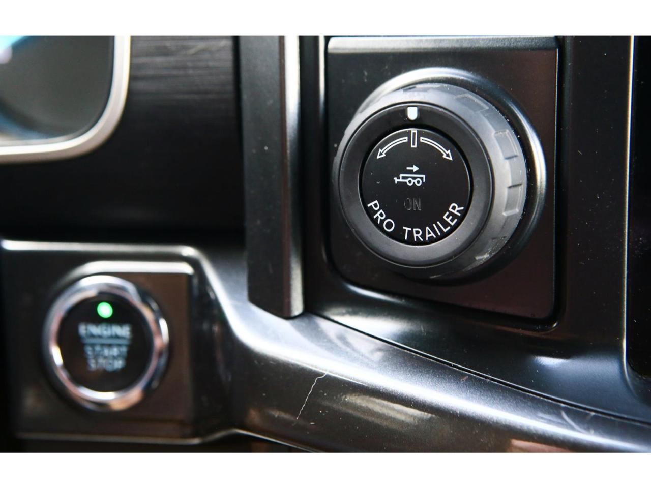 2022 Ford F-150 XLT SuperCrew 6.5-ft. 4WD Photo