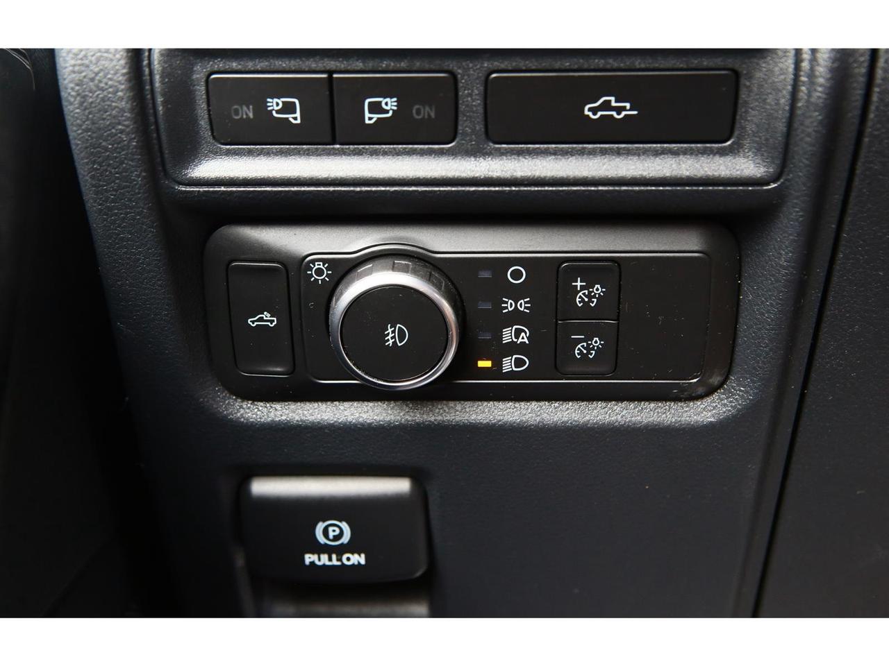 2022 Ford F-150 XLT SuperCrew 6.5-ft. 4WD Photo