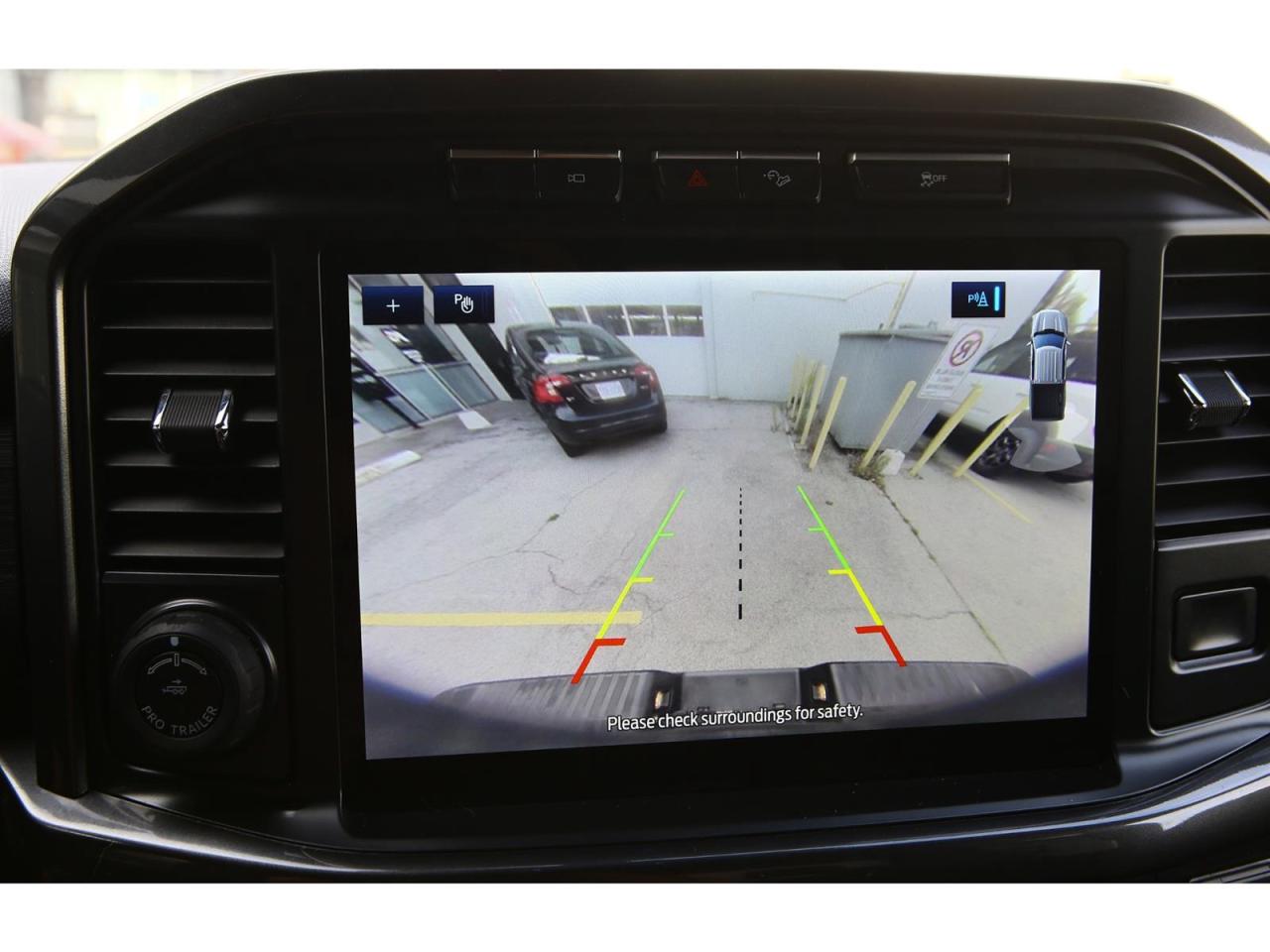 2022 Ford F-150 XLT SuperCrew 6.5-ft. 4WD Photo