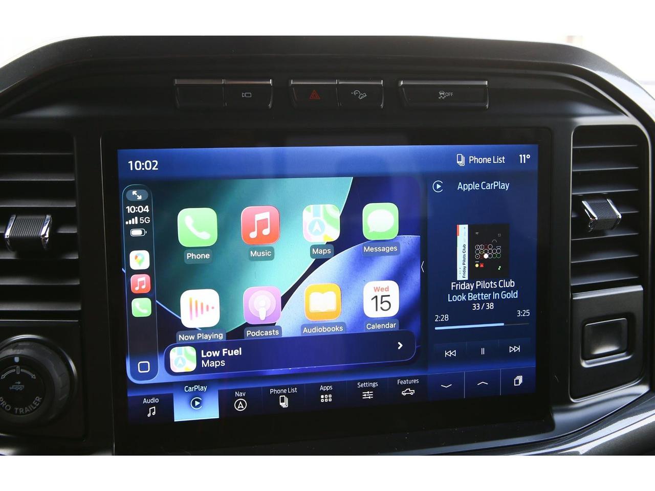 2022 Ford F-150 XLT SuperCrew 6.5-ft. 4WD Photo