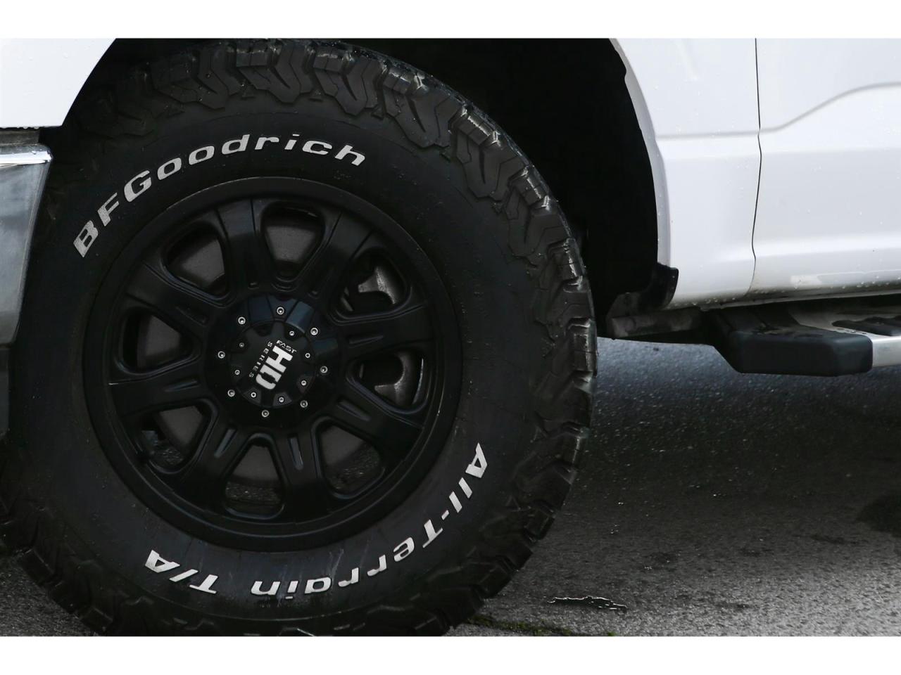 2023 Ford F-150 XLT SuperCrew 6.5-ft. 4WD Photo