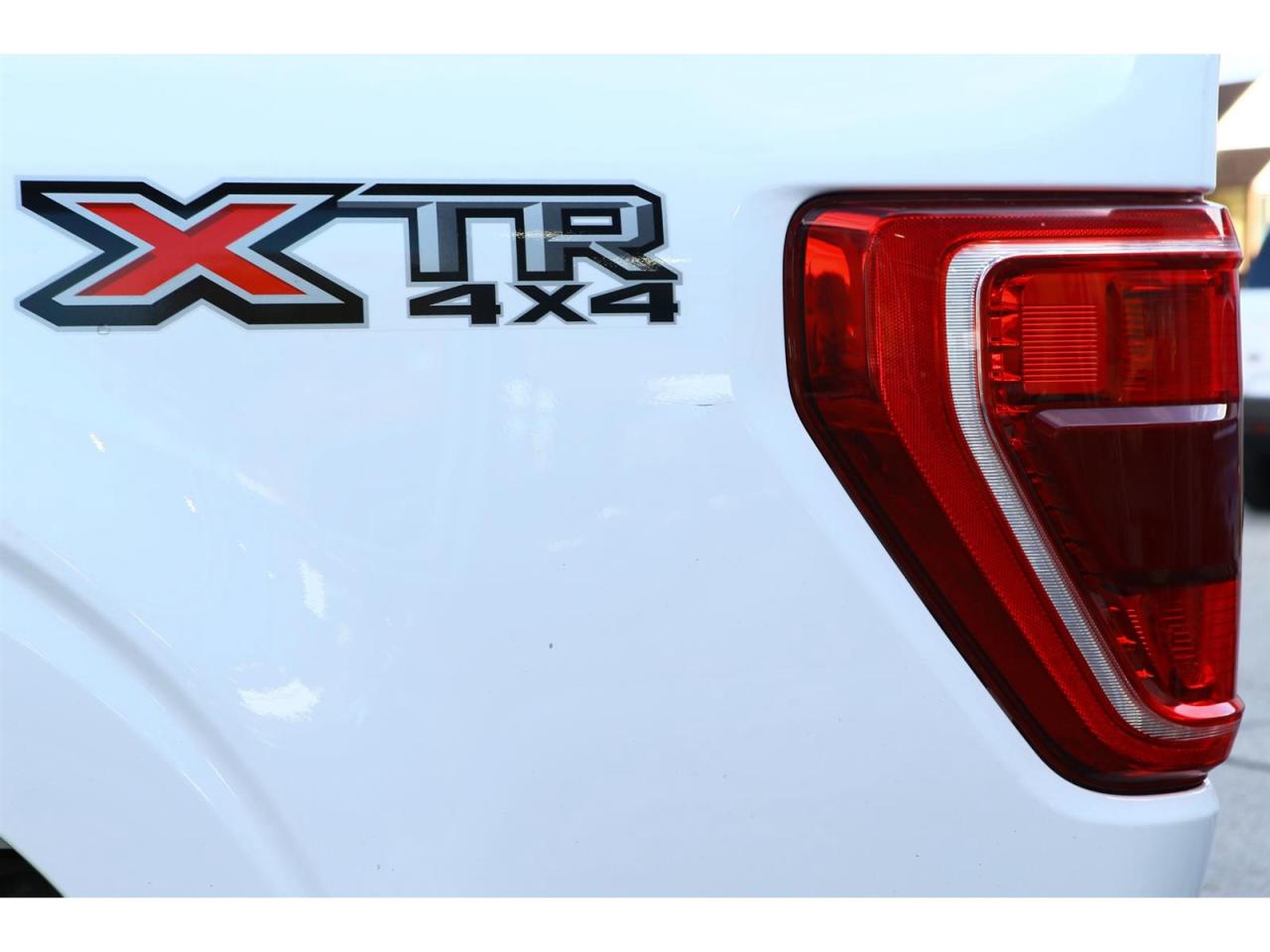 2023 Ford F-150 XLT SuperCrew 6.5-ft. 4WD Photo