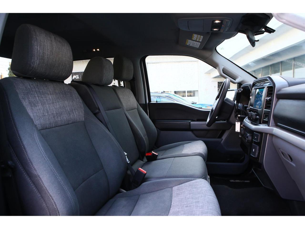 2023 Ford F-150 XLT SuperCrew 6.5-ft. 4WD Photo