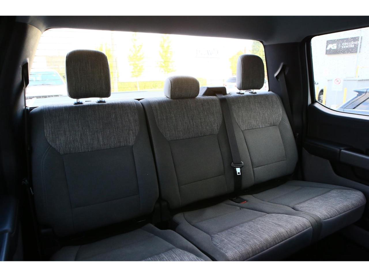 2023 Ford F-150 XLT SuperCrew 6.5-ft. 4WD Photo