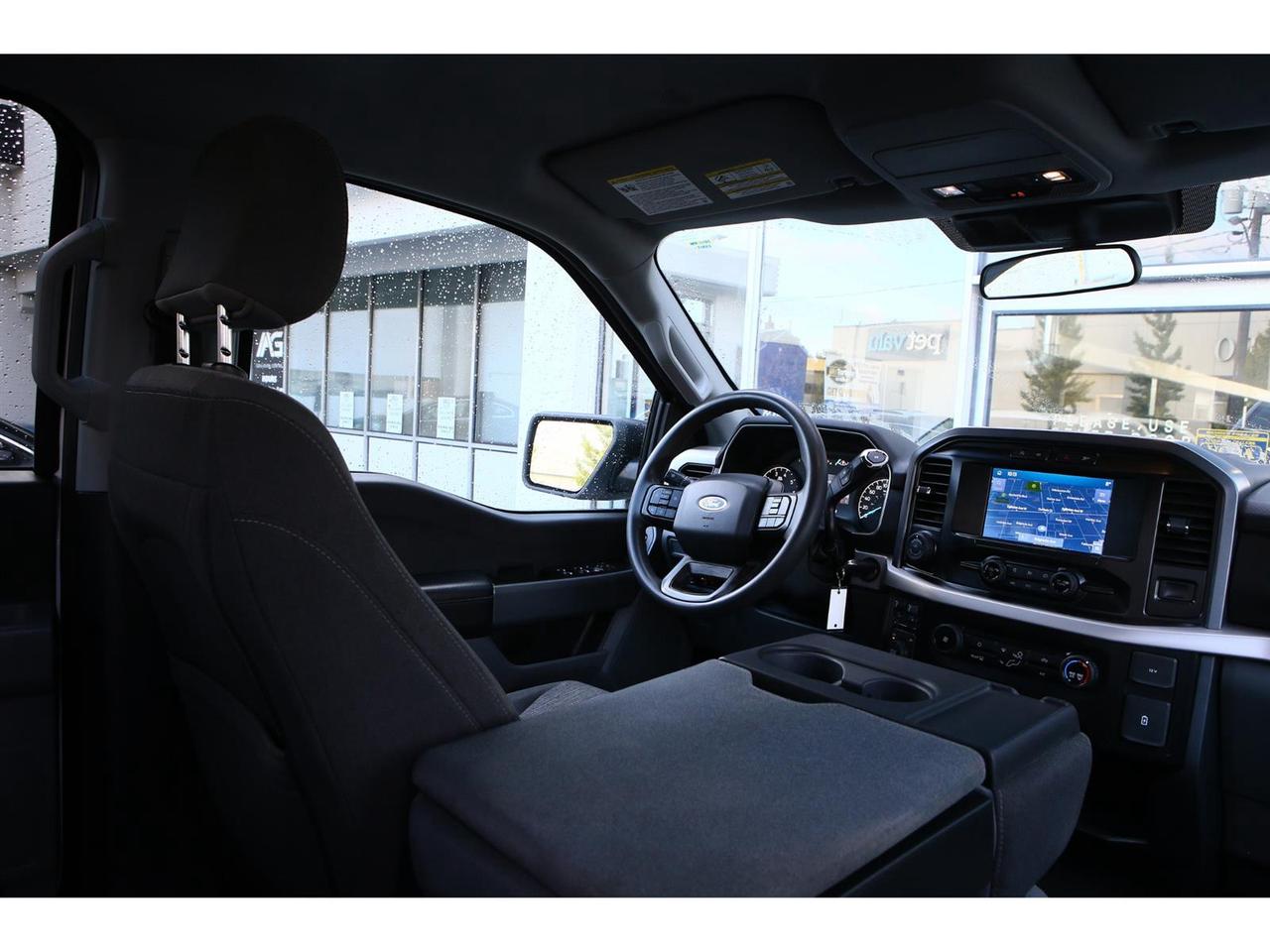 2023 Ford F-150 XLT SuperCrew 6.5-ft. 4WD Photo