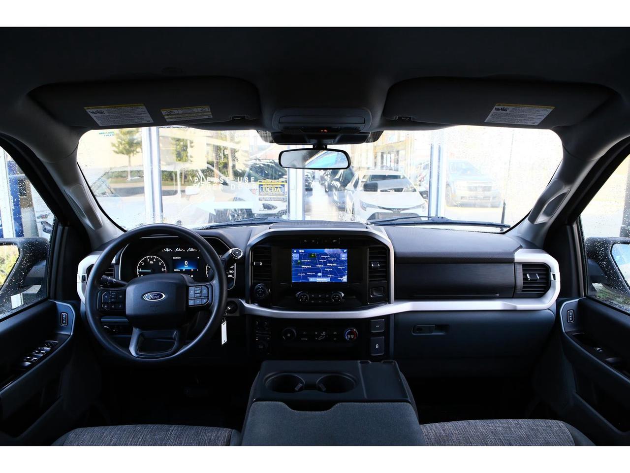 2023 Ford F-150 XLT SuperCrew 6.5-ft. 4WD Photo