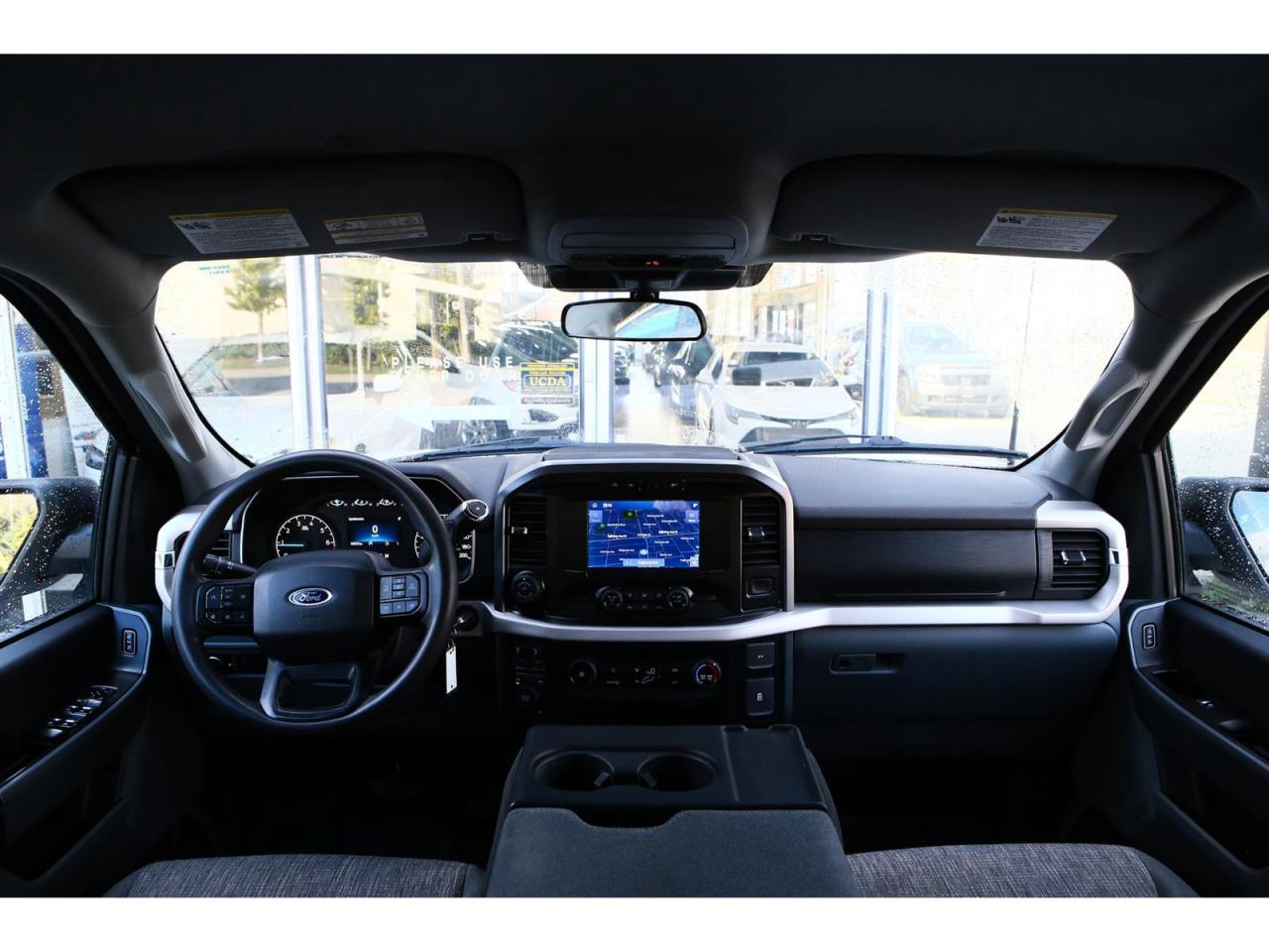 2023 Ford F-150 XLT SuperCrew 6.5-ft. 4WD Photo