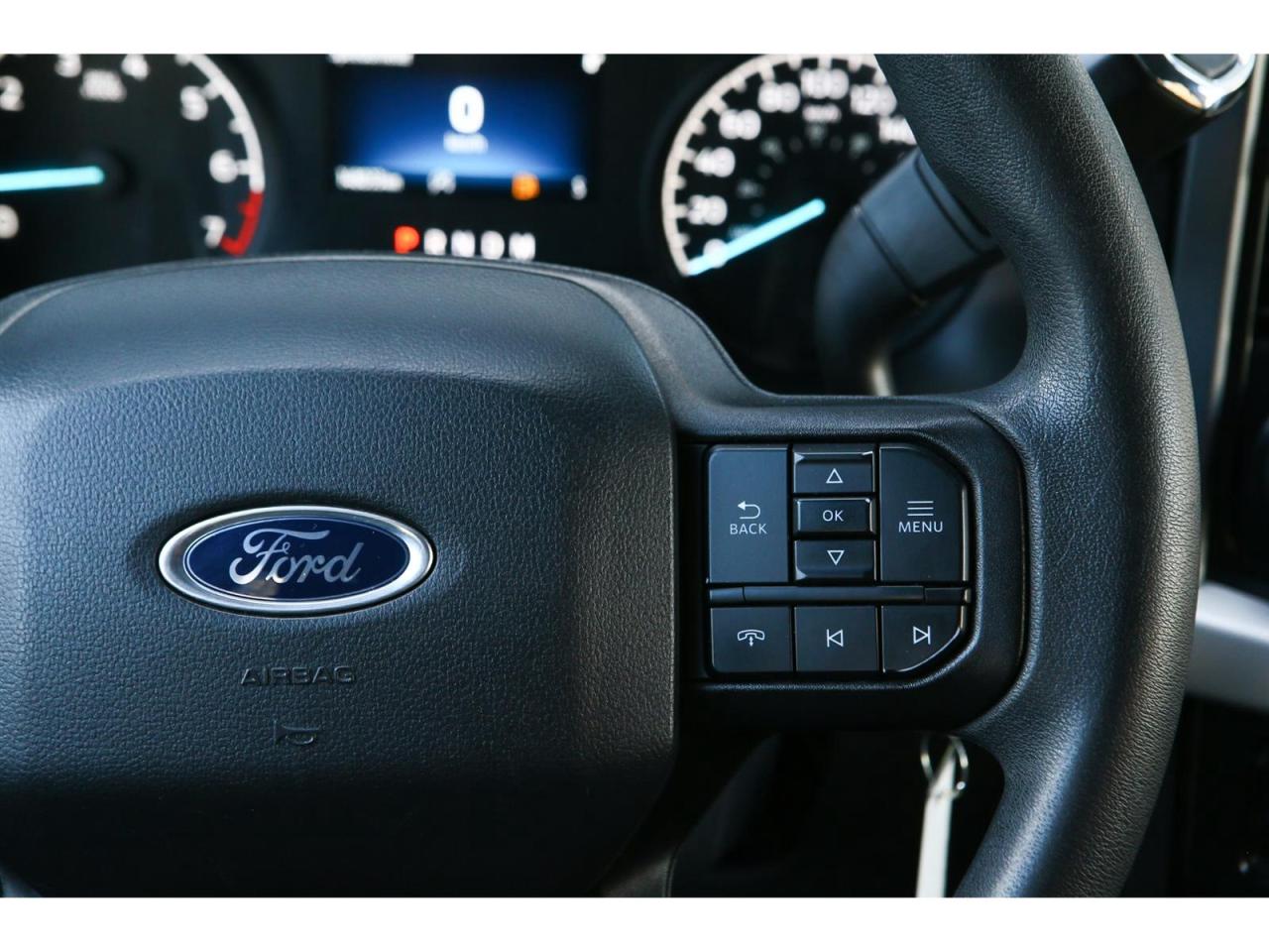 2023 Ford F-150 XLT SuperCrew 6.5-ft. 4WD Photo