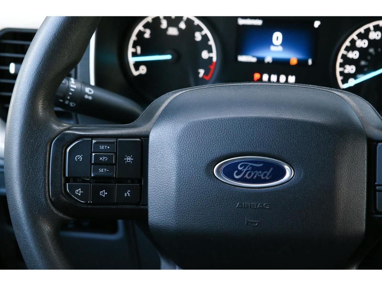 2023 Ford F-150 XLT SuperCrew 6.5-ft. 4WD Photo