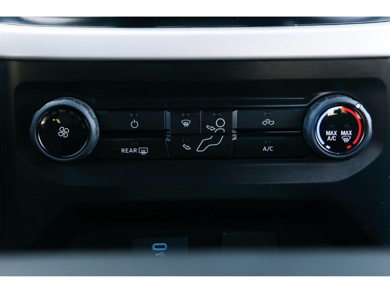 2023 Ford F-150 XLT SuperCrew 6.5-ft. 4WD Photo