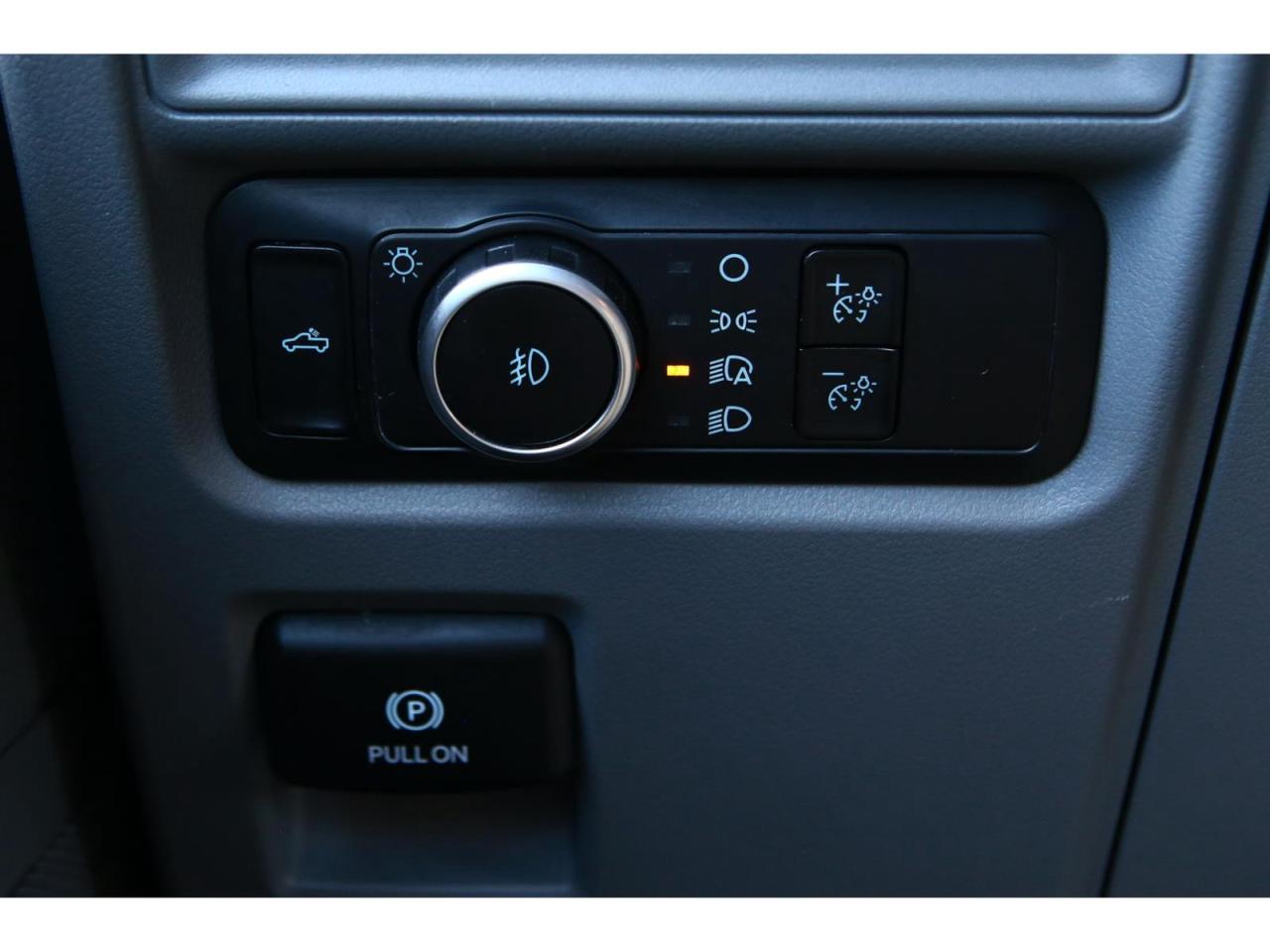 2023 Ford F-150 XLT SuperCrew 6.5-ft. 4WD Photo