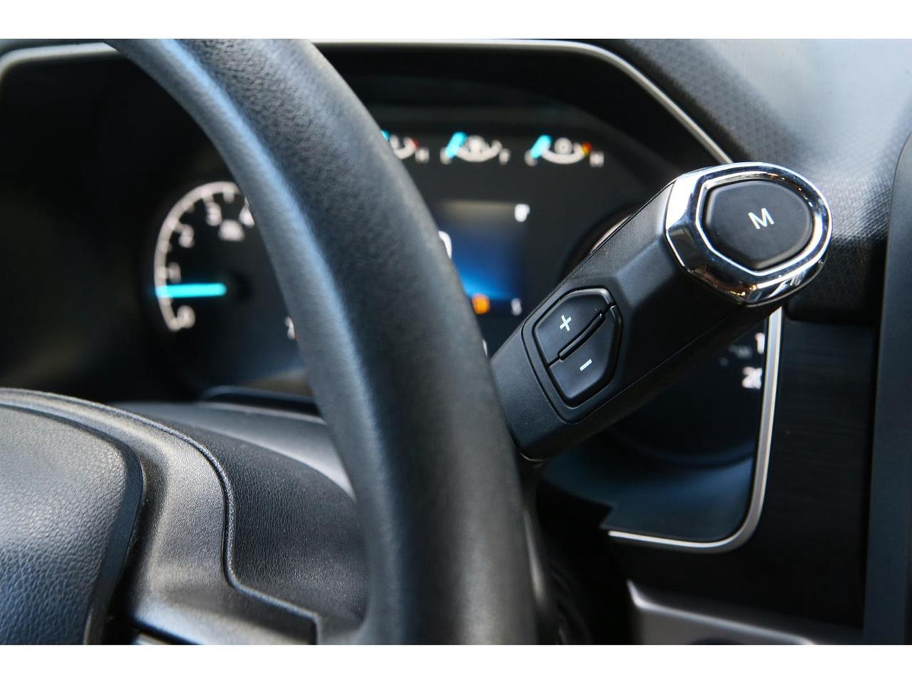 2023 Ford F-150 XLT SuperCrew 6.5-ft. 4WD Photo